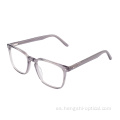 Marco anti Blue Light Bloking Men Gafas